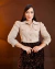 Jaqueta Sarja Celine - loja online