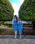 Jardineira encanto - comprar online