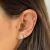 PIERCING FAKE ESTRELA