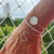 PULSEIRA MUITA CALMA NESSA ALMA - comprar online