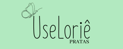 Use Loriê Pratas 