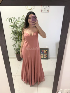 Vestido Farm (P e G) - loja online