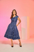 Vestido Luiza na internet