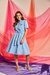 Vestido Lívia