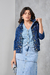 Jaqueta Jeans