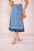 Saia Vanessa - comprar online
