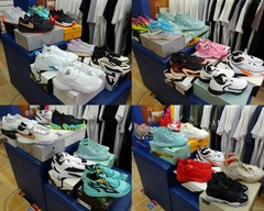 Banner de la categoría Modelos por encargue