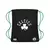 Bolsa Mochila Boston Celtics Licencia NBA - Importado SDE