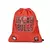Bolsa Mochila Chicago Bulls Licencia NBA - comprar online