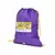 Bolsa Mochila Los Angeles Lakers Licencia NBA