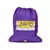 Bolsa Mochila Los Angeles Lakers Licencia NBA - comprar online