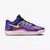 Nike KD 17 Vivid Purple en internet