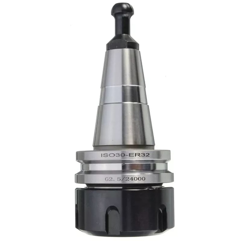 Cone morse ISO 30 - ER32