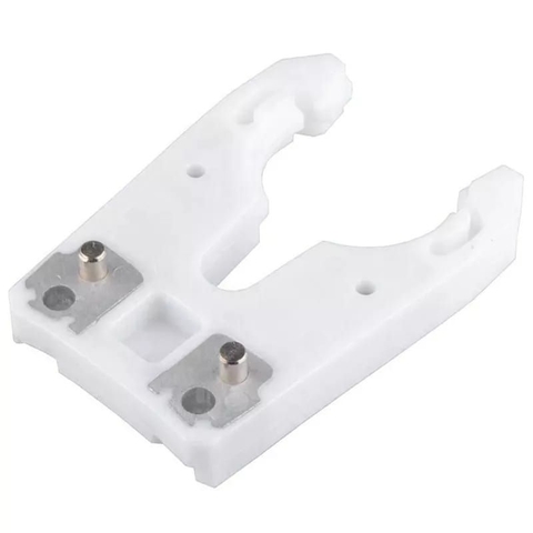Garra cone morse ISO 30