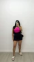 SHORTS-SAIA ZAÍRA - premium - IZYbe.