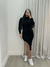 VESTIDO KAREN canelado premium - in TOKYO - comprar online