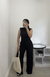 CONJUNTO JULIETTE | preto - IZYbe.