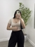 CROPPED BRIGITTE - PRECINHOs