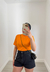 SHORTS DOMINIQUE - loja online