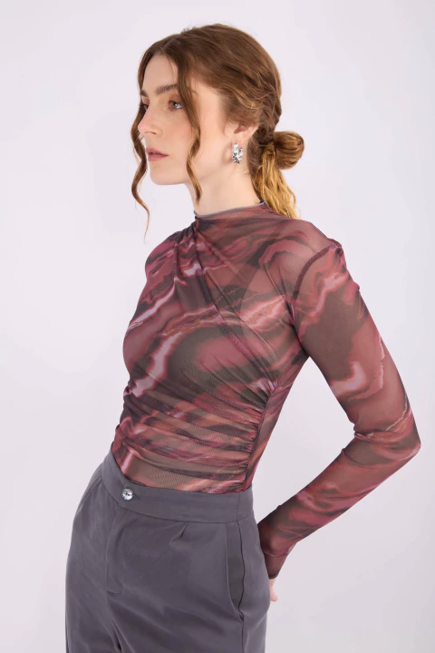 Body Velvet - comprar online