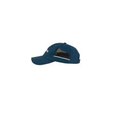 Grid Dad Hat in Blue na internet