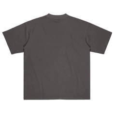 Camiseta Oodles "Apache" Cinza - comprar online