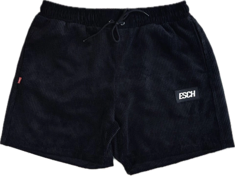 SHORT ESCH VELUDO