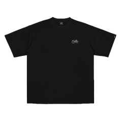 Camiseta Oodles "String" Preto - comprar online