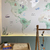 Mapa Mundi Animais