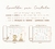 Mini Zoo Baby + Primavera - comprar online