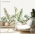 Folhagem Tropical - Murais Gaia