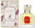 Perfume Maison Alhambra La Rouge Baroque Edp Feminino 100ML