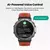Imagem do Smartwatch Amazfit T-Rex 3 A2323 com GPS/Wi-Fi