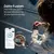 Anel Amazfit Helio Ring A2321 - Titanio - VIPA-STORE IMPORTADOS® | Site Oficial - Produtos Premium de Qualidade Garantida