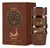 Perfume Lattafa Asad Bourbon Eau de Parfum 100ML