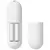 Google Chromecast com Google TV - Branco (GOOG-GA01919) - comprar online