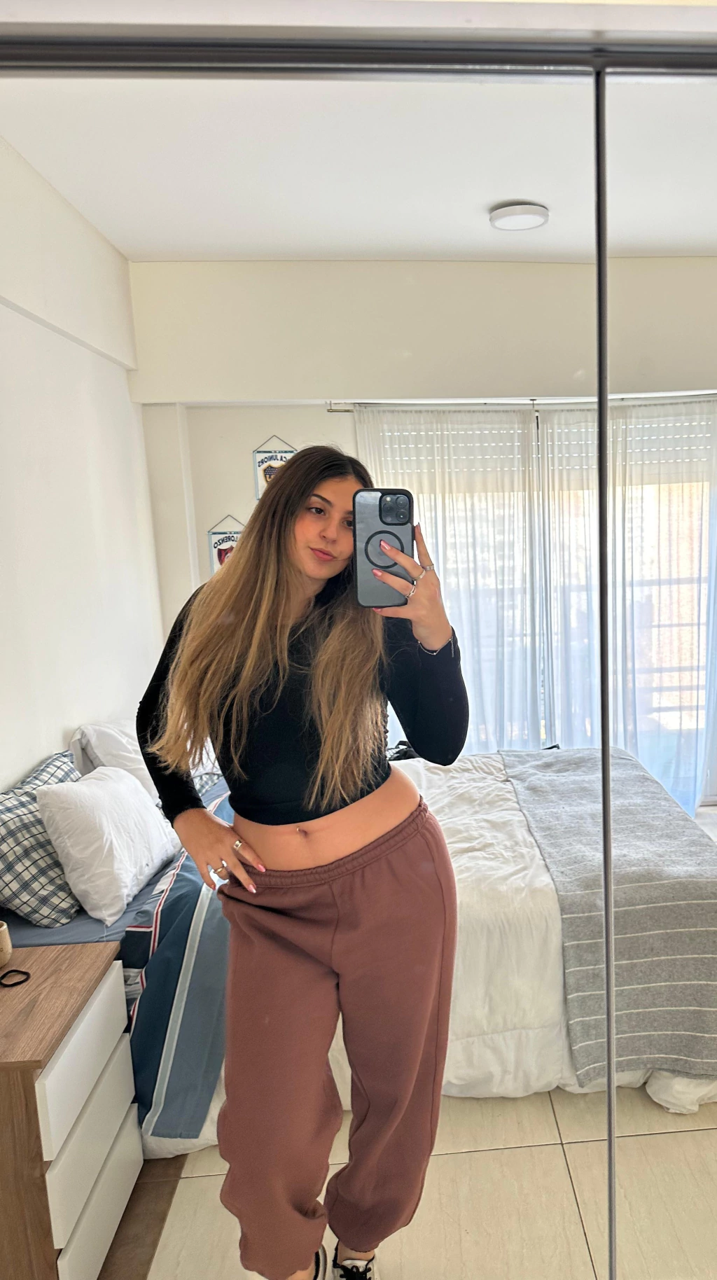 Jogger bic