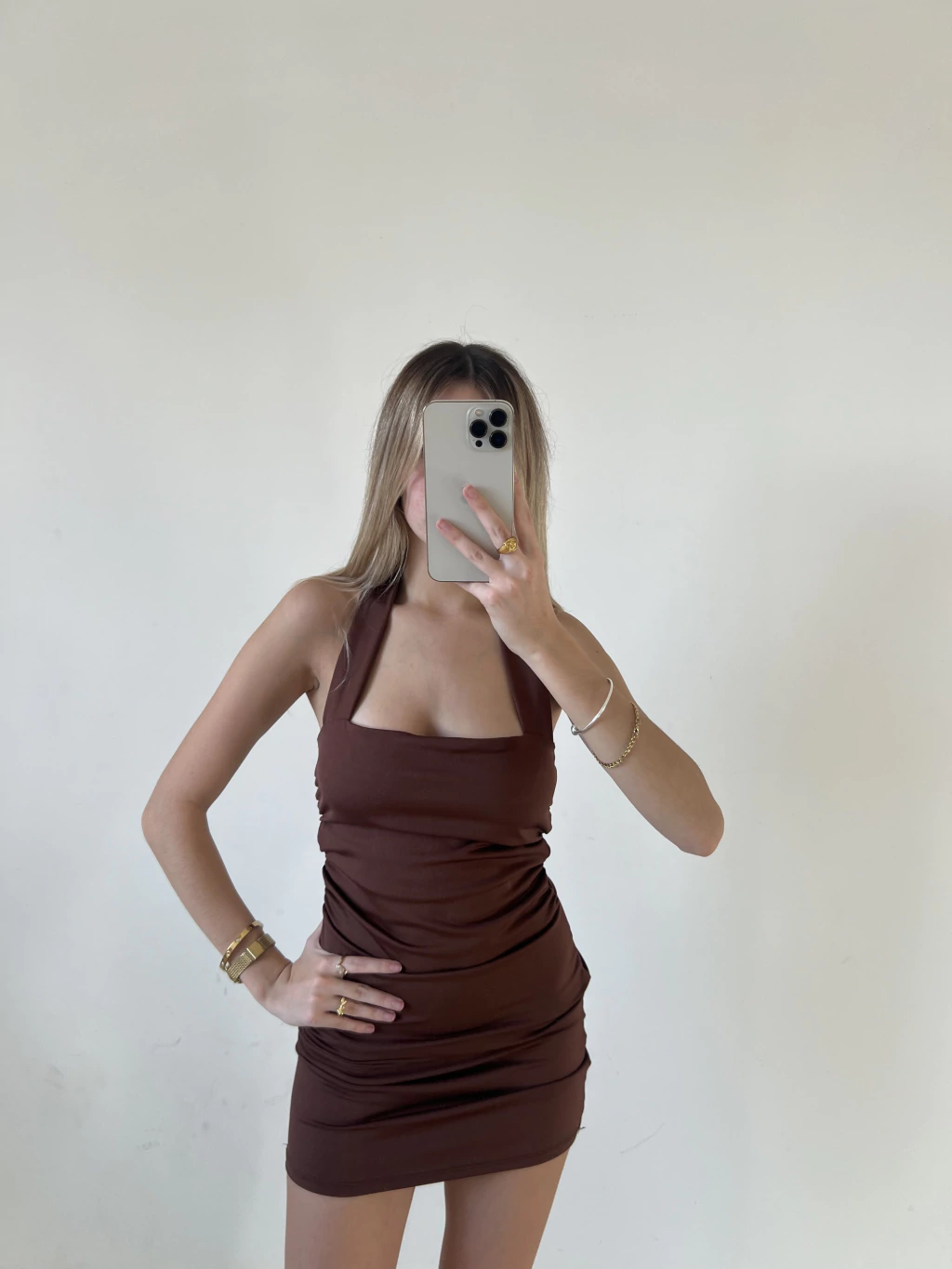 Vestido kendall