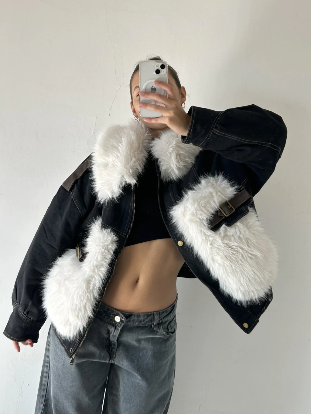 Campera sidney