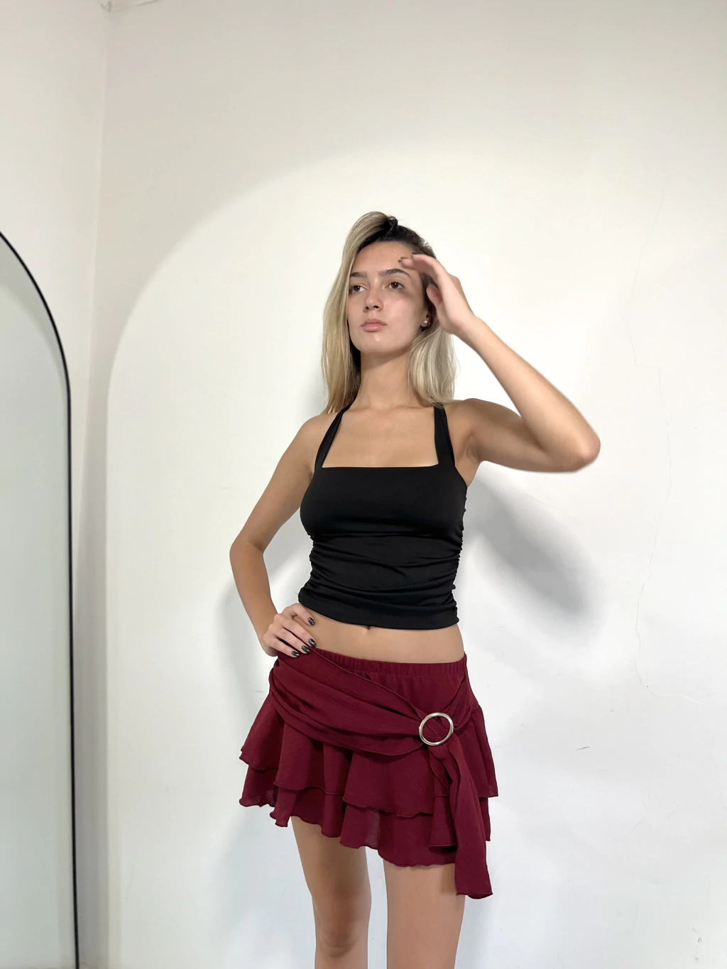 Mini say