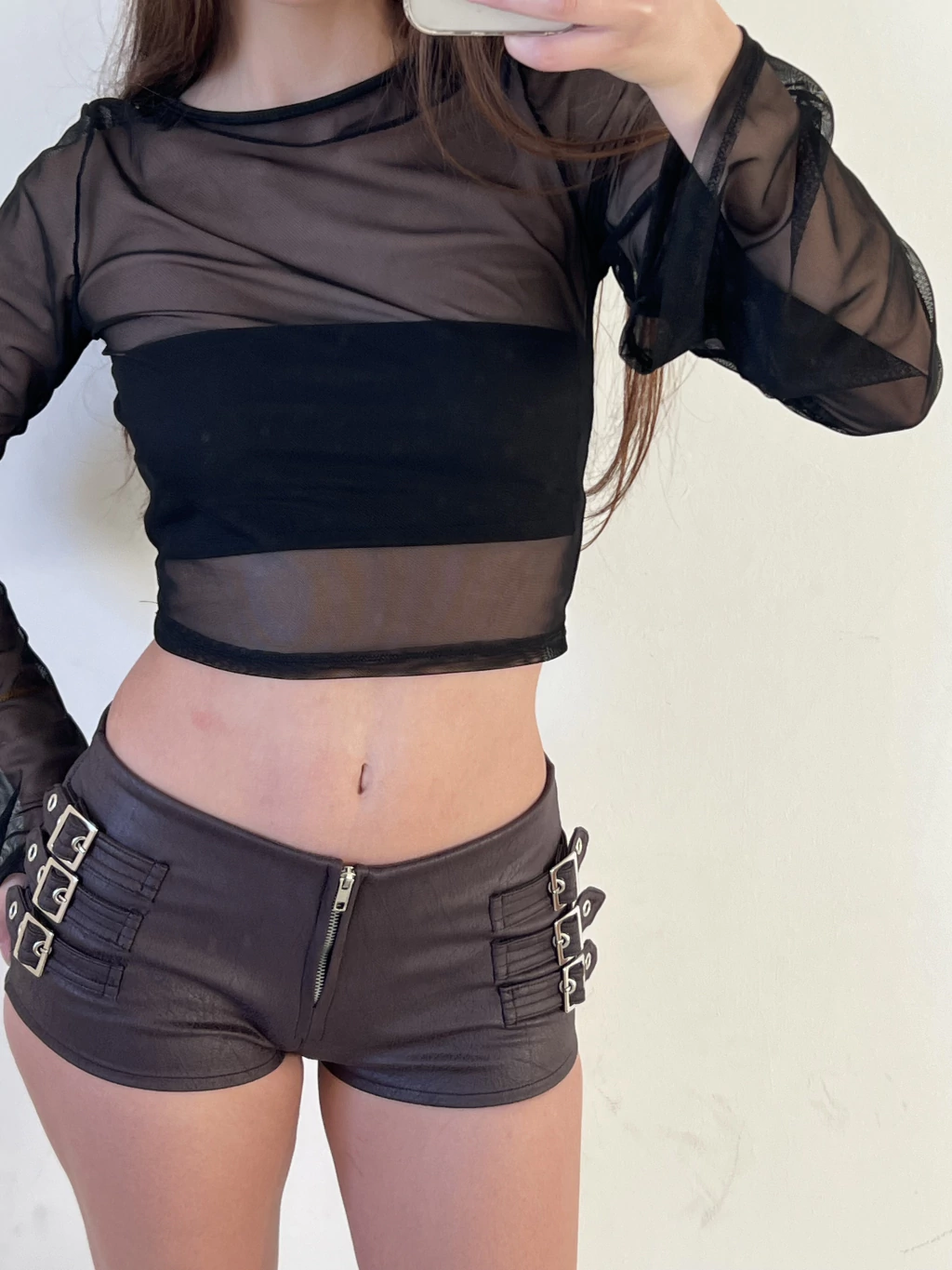 Short hey