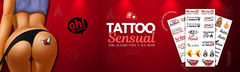 Banner da categoria Tatuagem