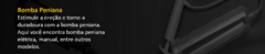 Banner da categoria Bomba