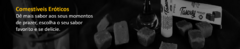 Banner da categoria Géis Comestíveis