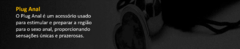 Banner da categoria Plug