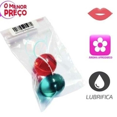 Bolinhas Exposivas SexBall Aromas