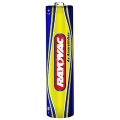 Pilha AAA (Unidade)