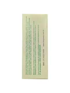 Sabonete Hipoalergênico Esfoliante em Barra - comprar online