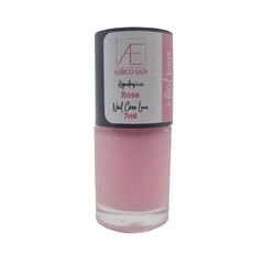 Esmalte Hipoalergênico Rose 34 FREE
