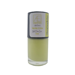 Esmalte Hipoalergênico Verde Lima 34 FREE